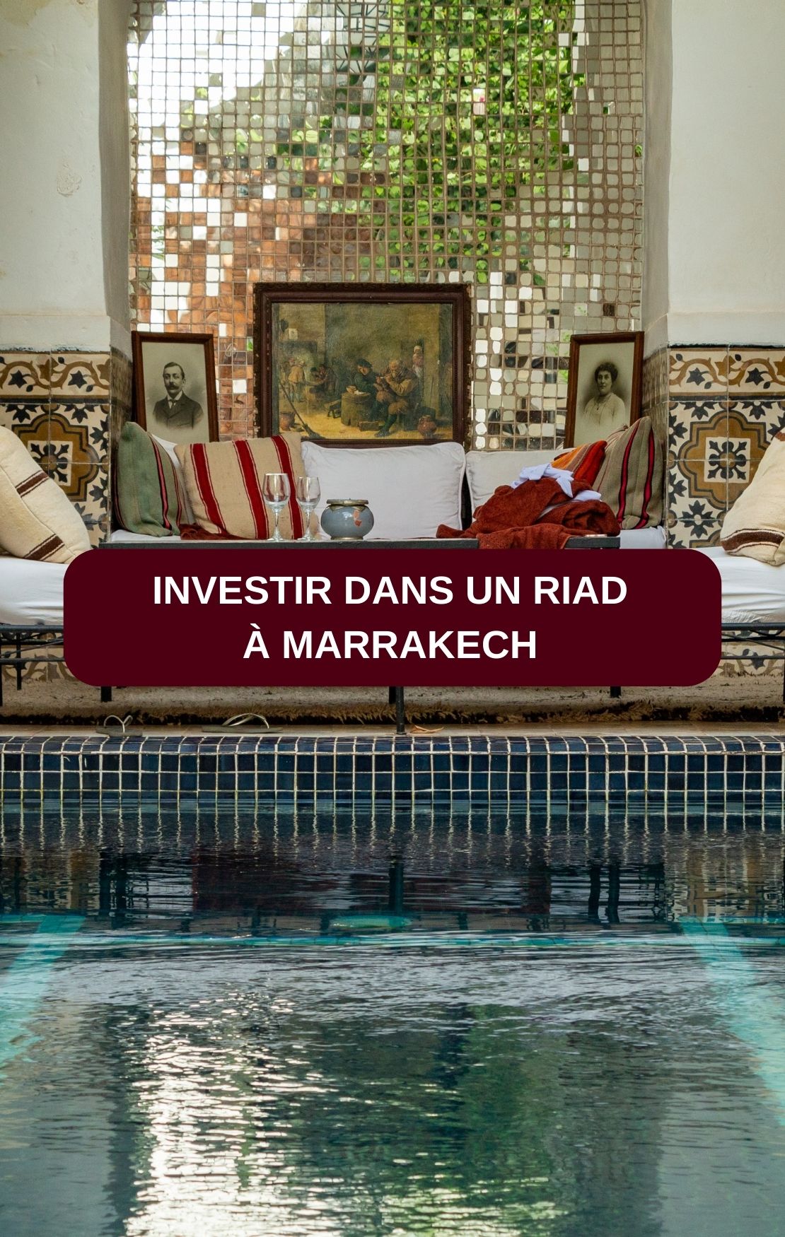 investir à l'étranger