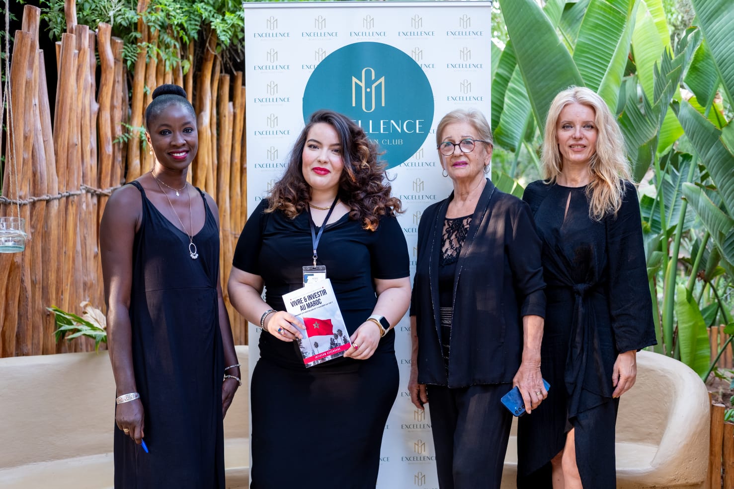 Excellence moroccan club oasiria