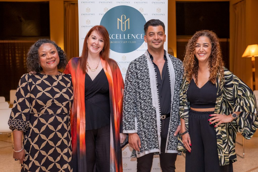 excellence moroccan club